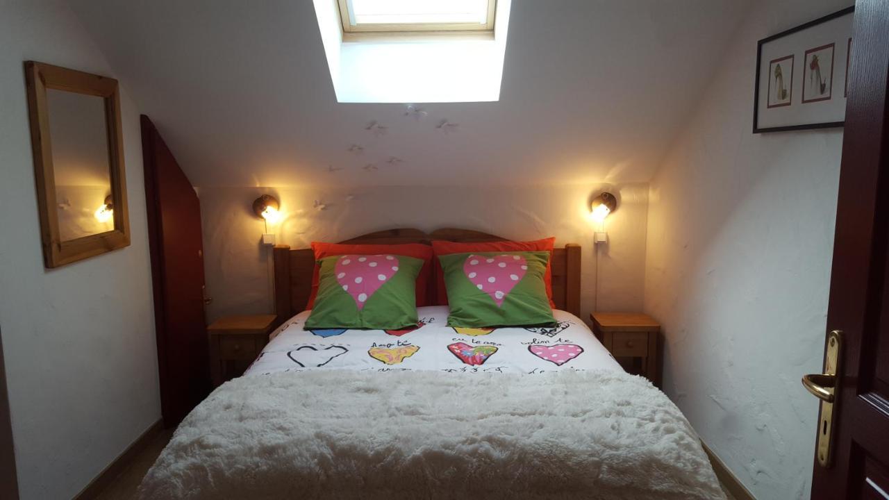 Duplex Les Periades 18 *