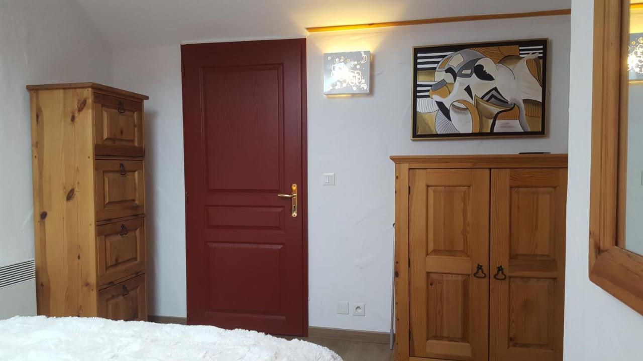Duplex Les Periades 18 *