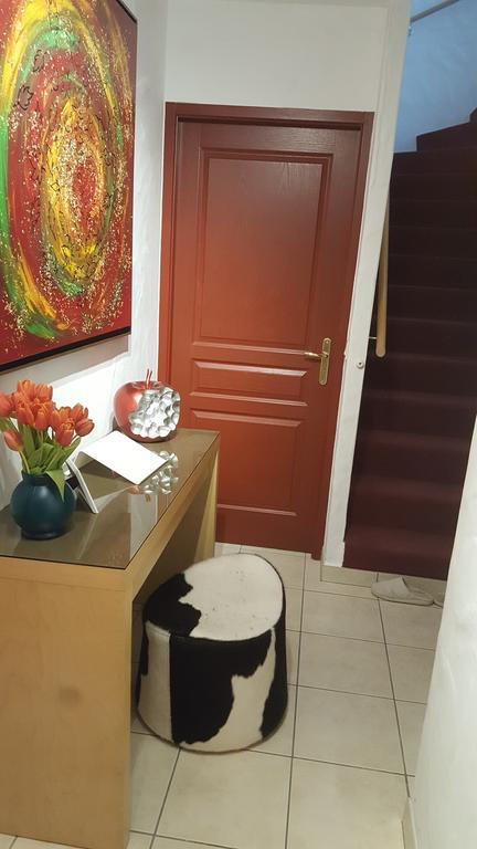 Duplex Les Periades 18 Appartement