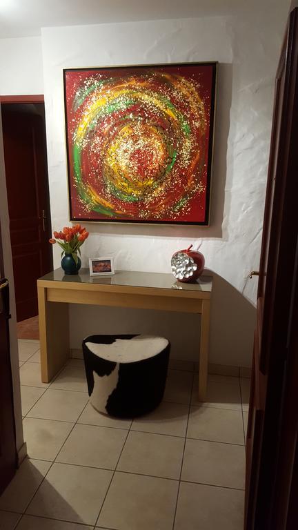 Duplex Les Periades 18 Appartement