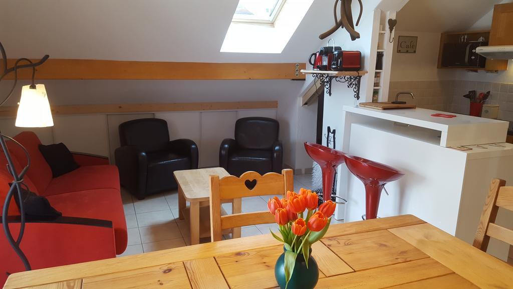 Duplex Les Periades 18 Appartement *