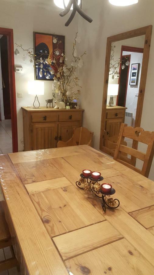 Duplex Les Periades 18 Appartement *