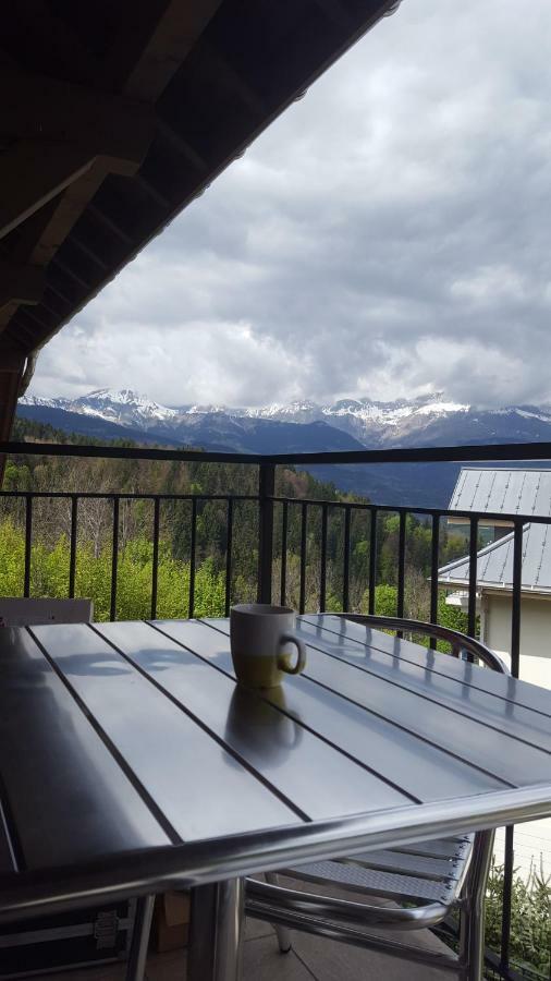 Appartement Duplex Les Periades 18 Saint-Gervais-les-Bains