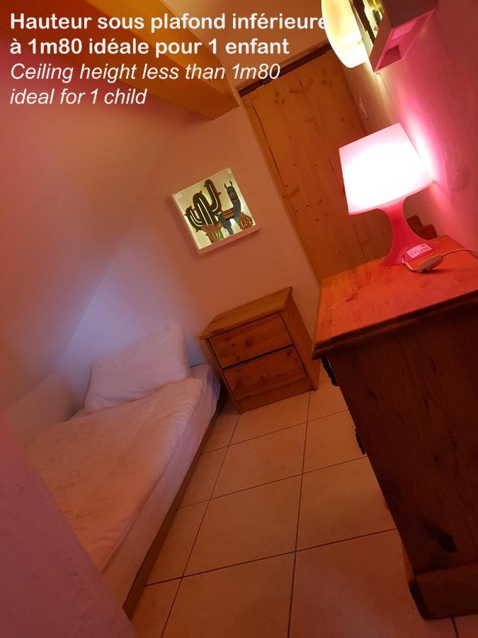 Duplex Les Periades 18 Apartment
