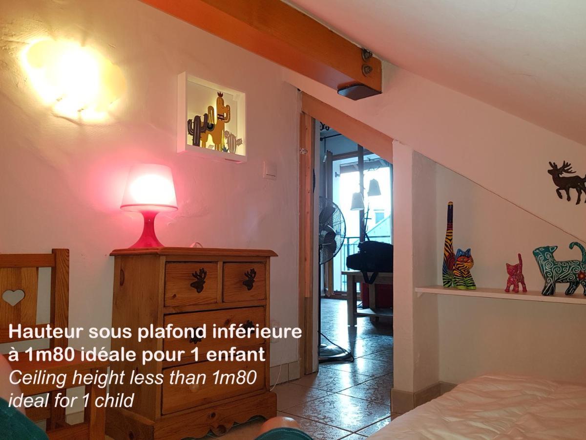 Duplex Les Periades 18