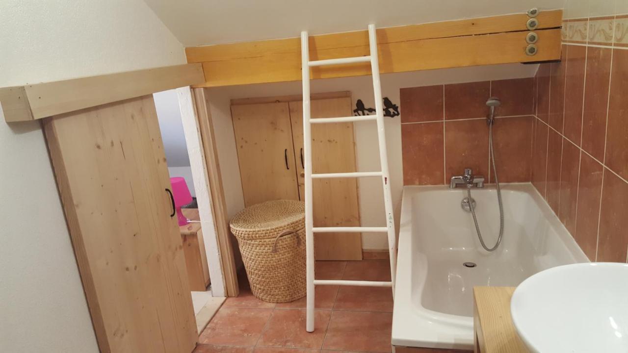 Duplex Les Periades 18 * Saint-Gervais-les-Bains