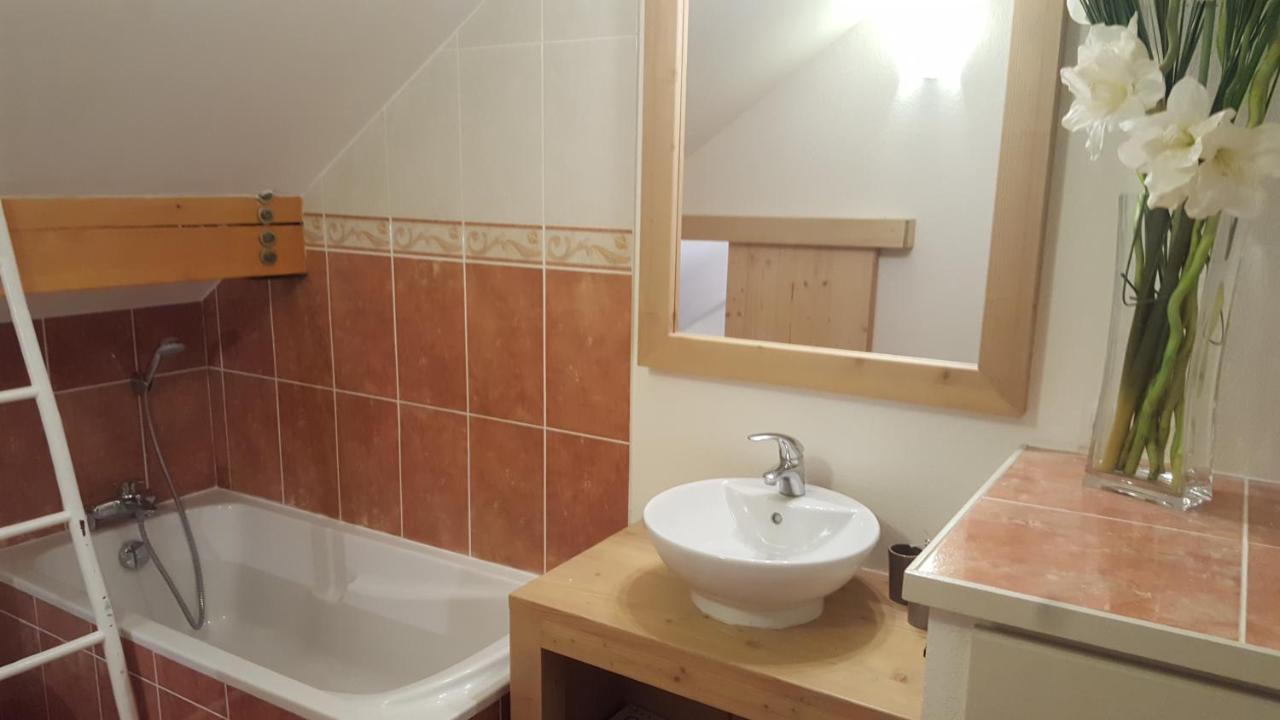 Apartment Duplex Les Periades 18