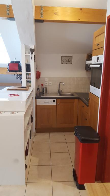 Duplex Les Periades 18 *