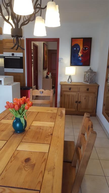 Duplex Les Periades 18 Apartment *