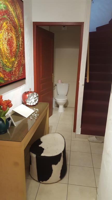 Duplex Les Periades 18