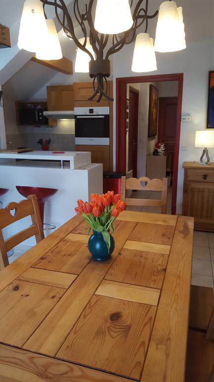 Duplex Les Periades 18 Apartment *