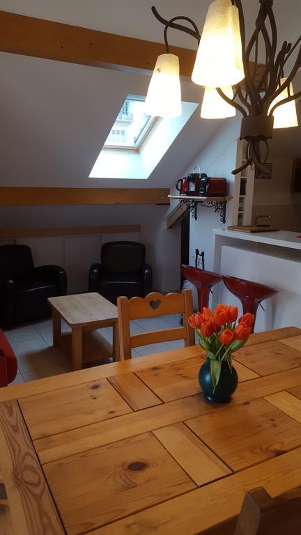 Apartment Duplex Les Periades 18 *