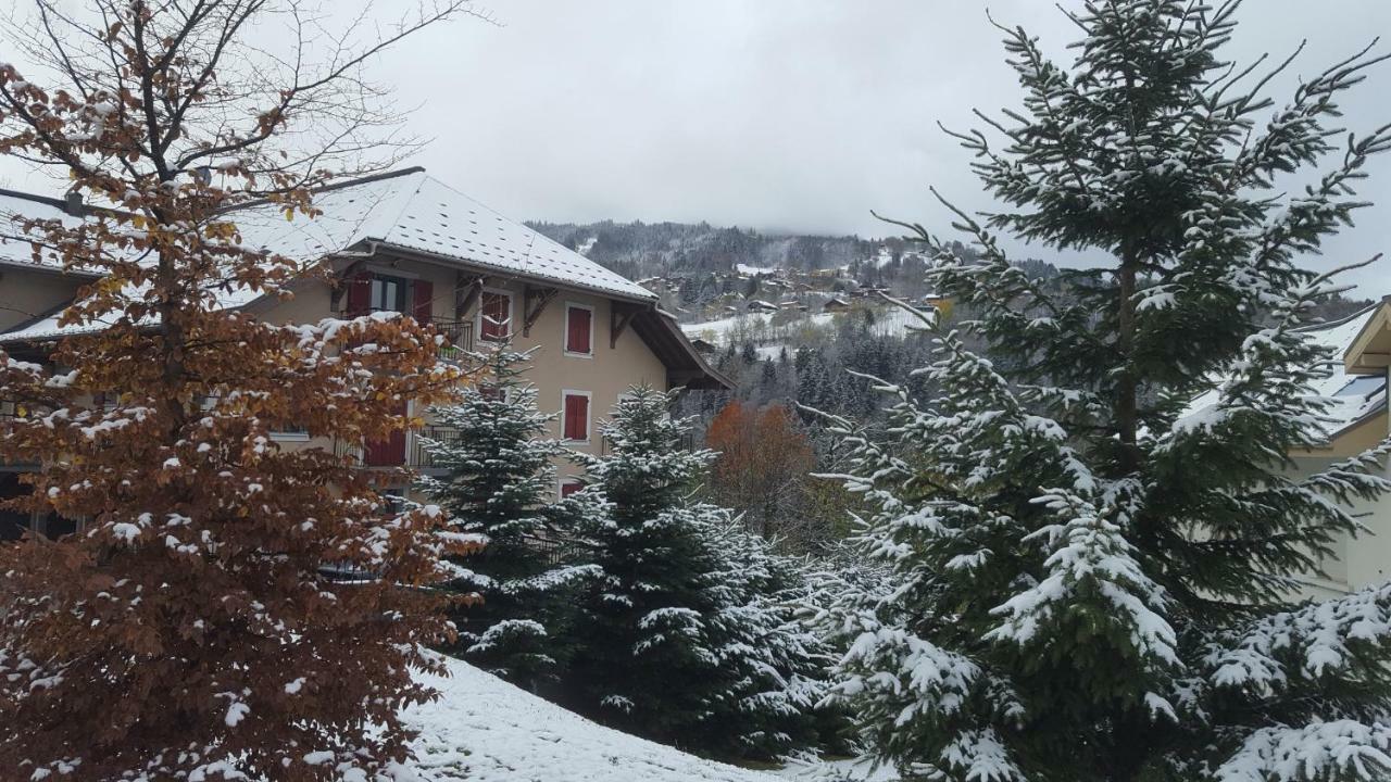 Duplex Les Periades 18 Apartment Saint-Gervais-les-Bains