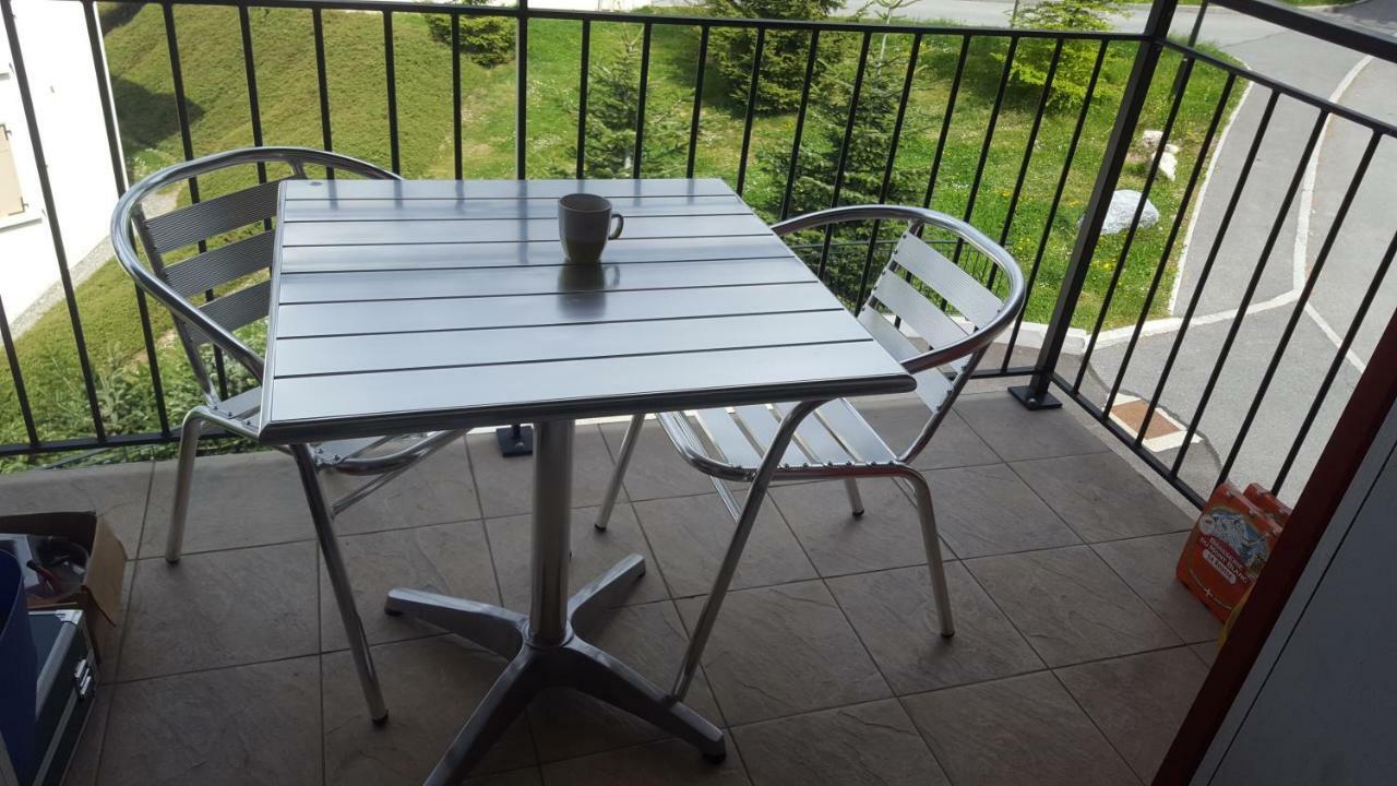 Apartment Duplex Les Periades 18 Saint-Gervais-les-Bains