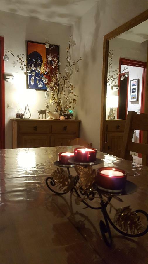 Duplex Les Periades 18 Apartment *
