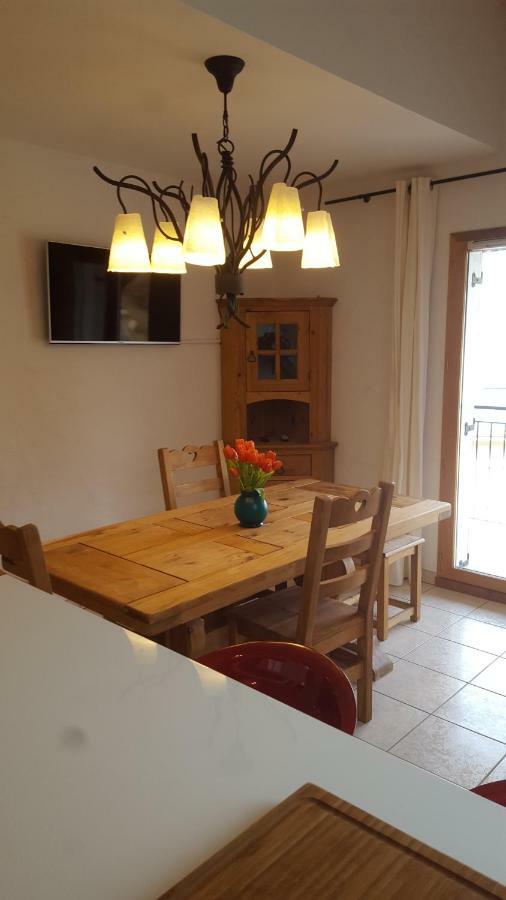 Duplex Les Periades 18 Apartment *