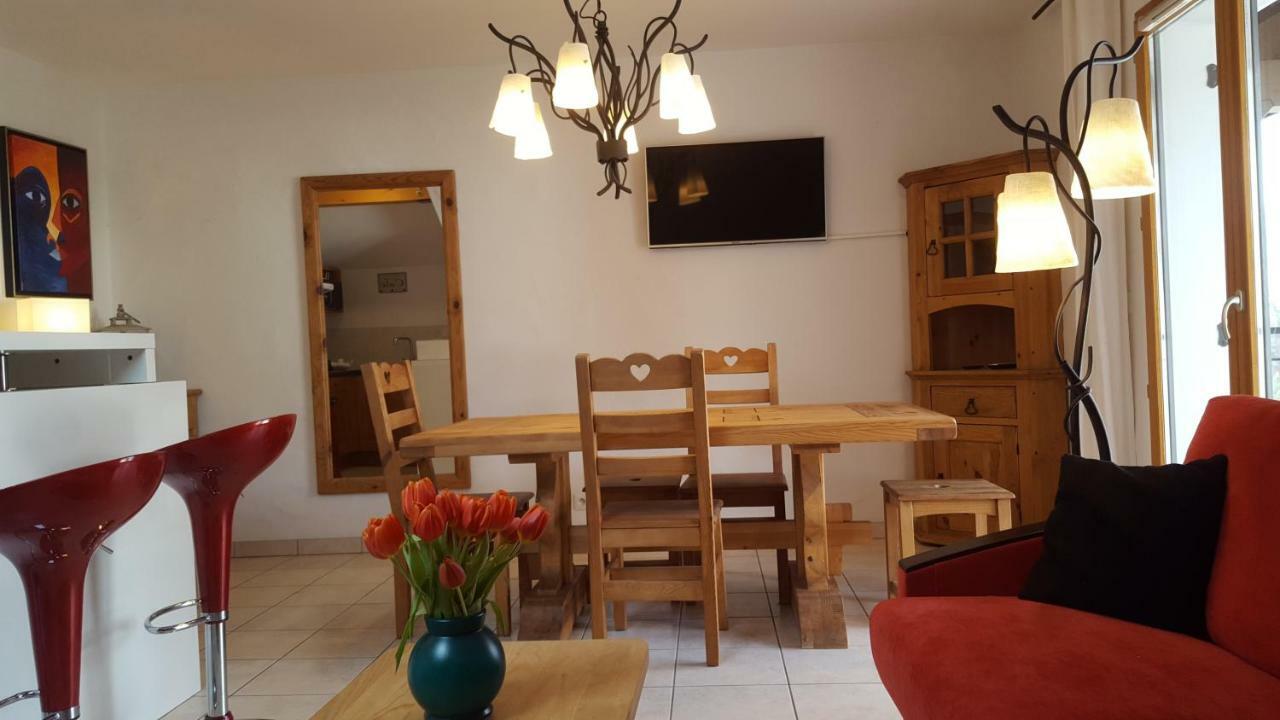 Apartment Duplex Les Periades 18