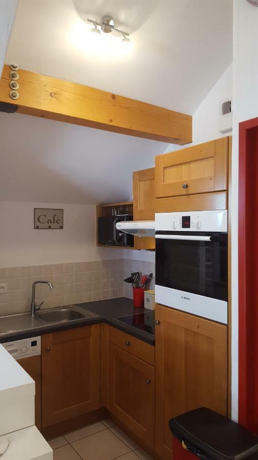 Apartment Duplex Les Periades 18 *