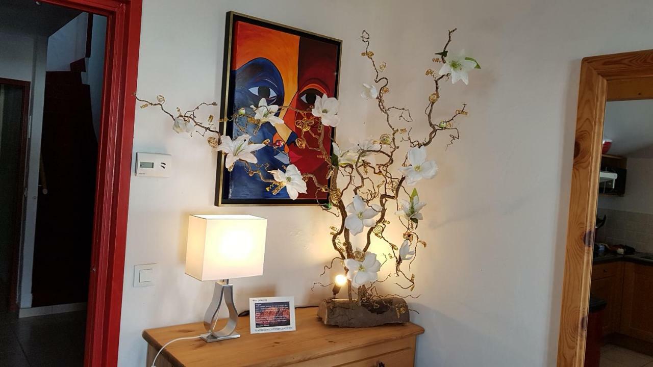 Duplex Les Periades 18 Apartment