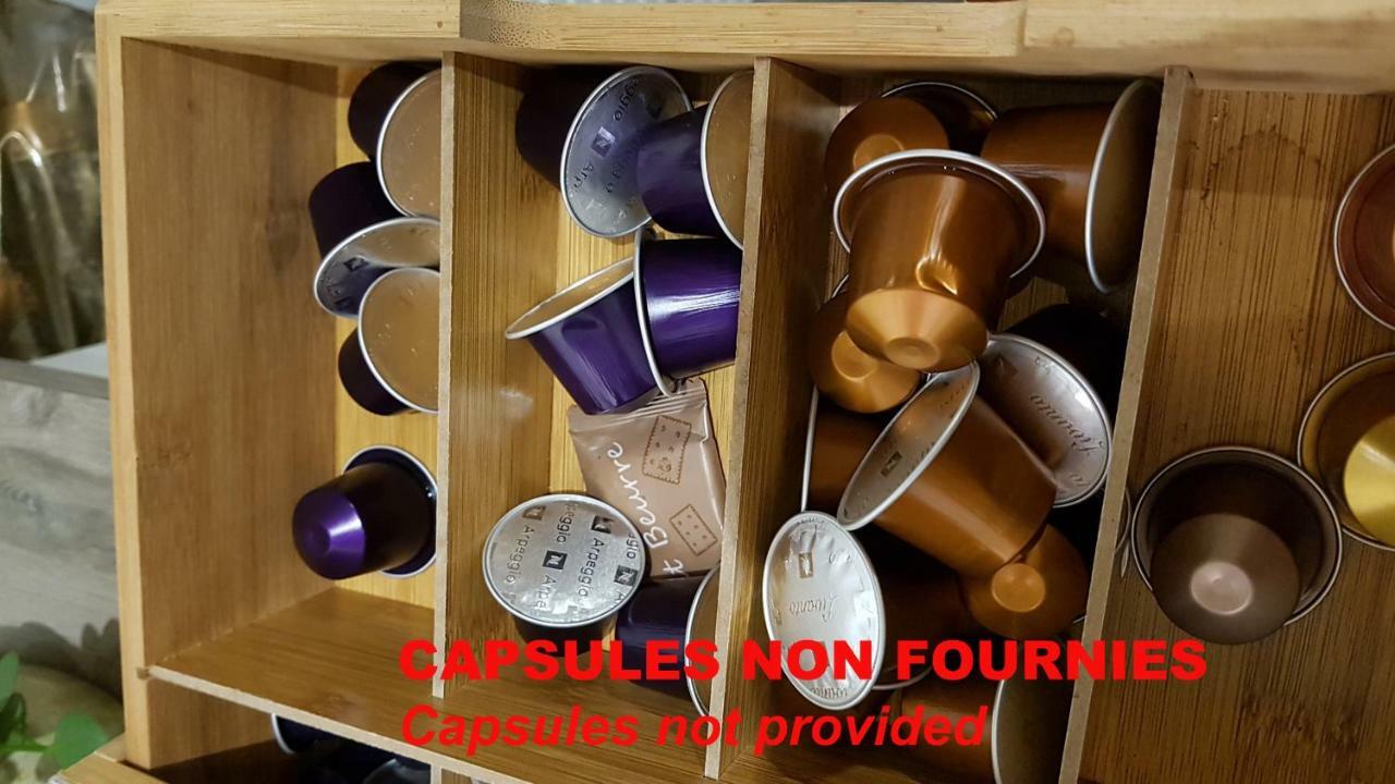 Apartment Duplex Les Periades 18